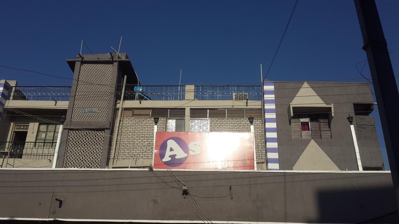 Asia Lodge Near Railway Station Aurangābād Exterior foto