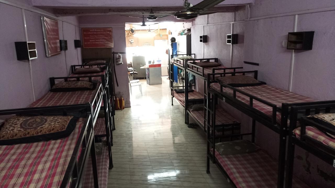 Asia Lodge Near Railway Station Aurangābād Exterior foto